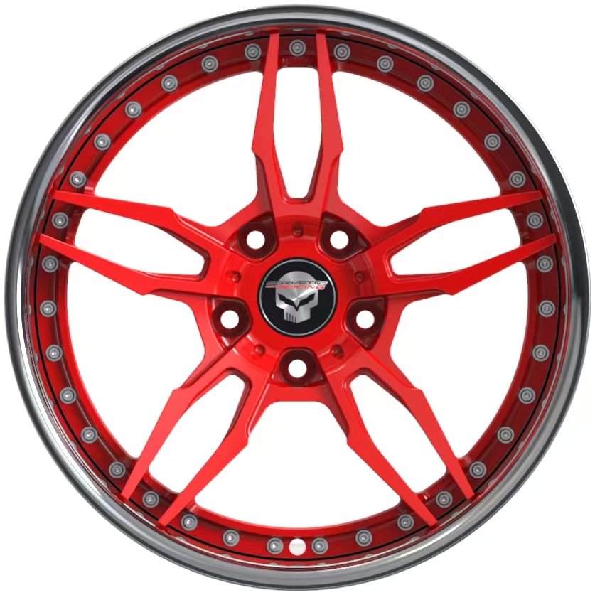 Twopieces Wheel, Twopieces Wheel Products, Twopieces Wheel Manufacturers