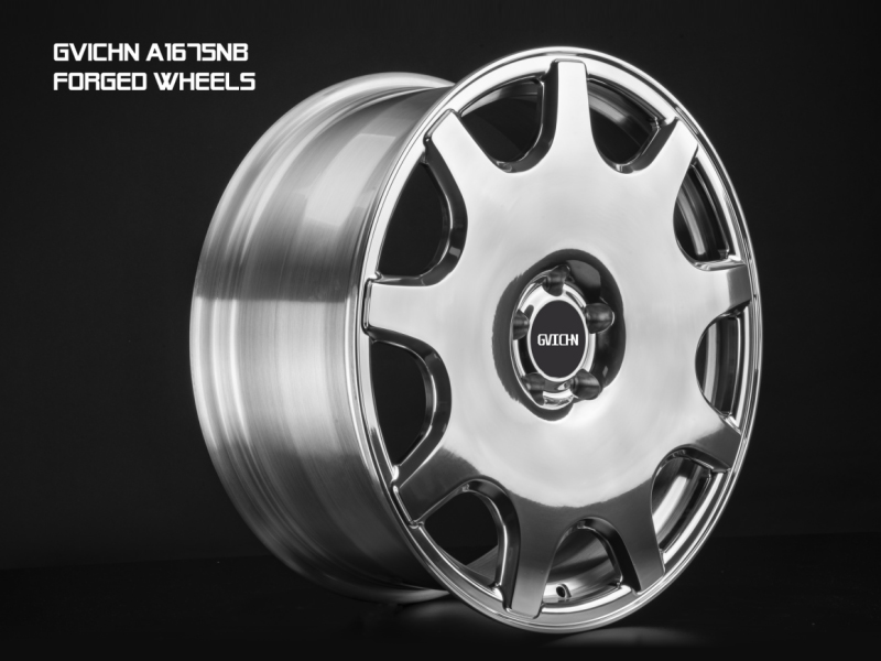 How to make a perfect wheel ? GVICHN