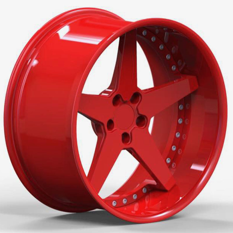 China sports car rims 20 inch manufacturers, sports car